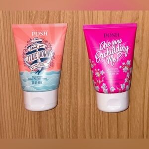 POSH Hand Cream Set - BFYHC